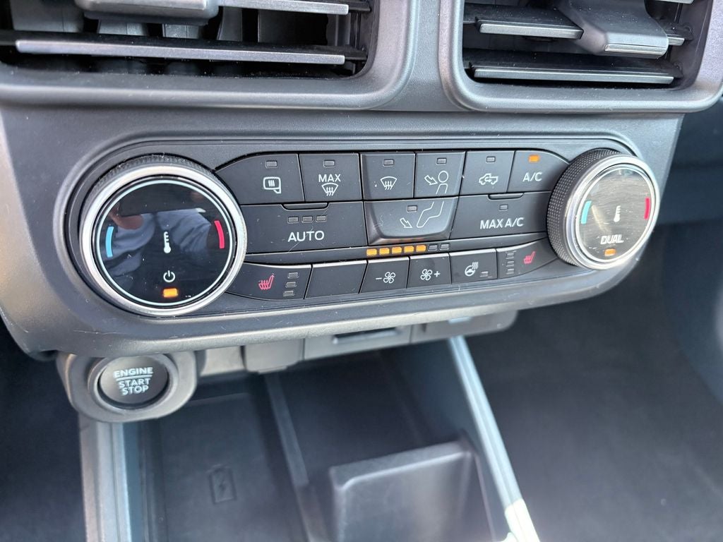2023 Ford Maverick Lariat