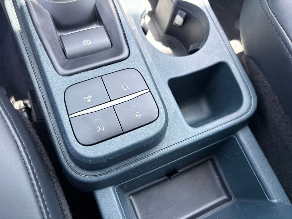 2023 Ford Maverick Lariat