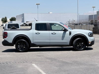 2023 Ford Maverick Lariat