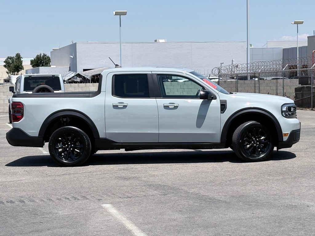 2023 Ford Maverick Lariat