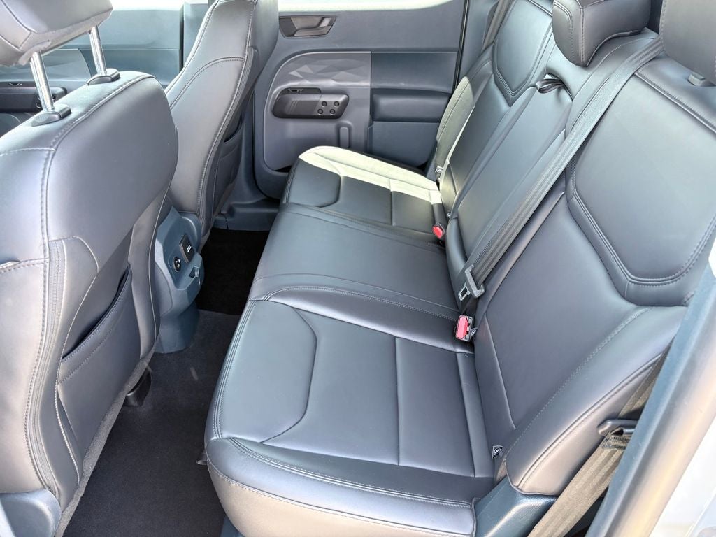 2023 Ford Maverick Lariat