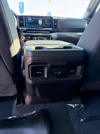 2024 Chevrolet Silverado 1500 LT LT1