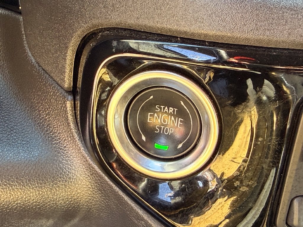 2024 Chevrolet Silverado 1500 LT LT1