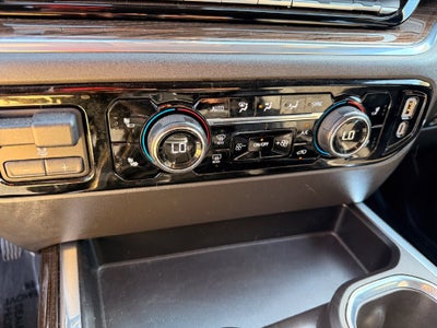 2024 Chevrolet Silverado 1500 LT LT1