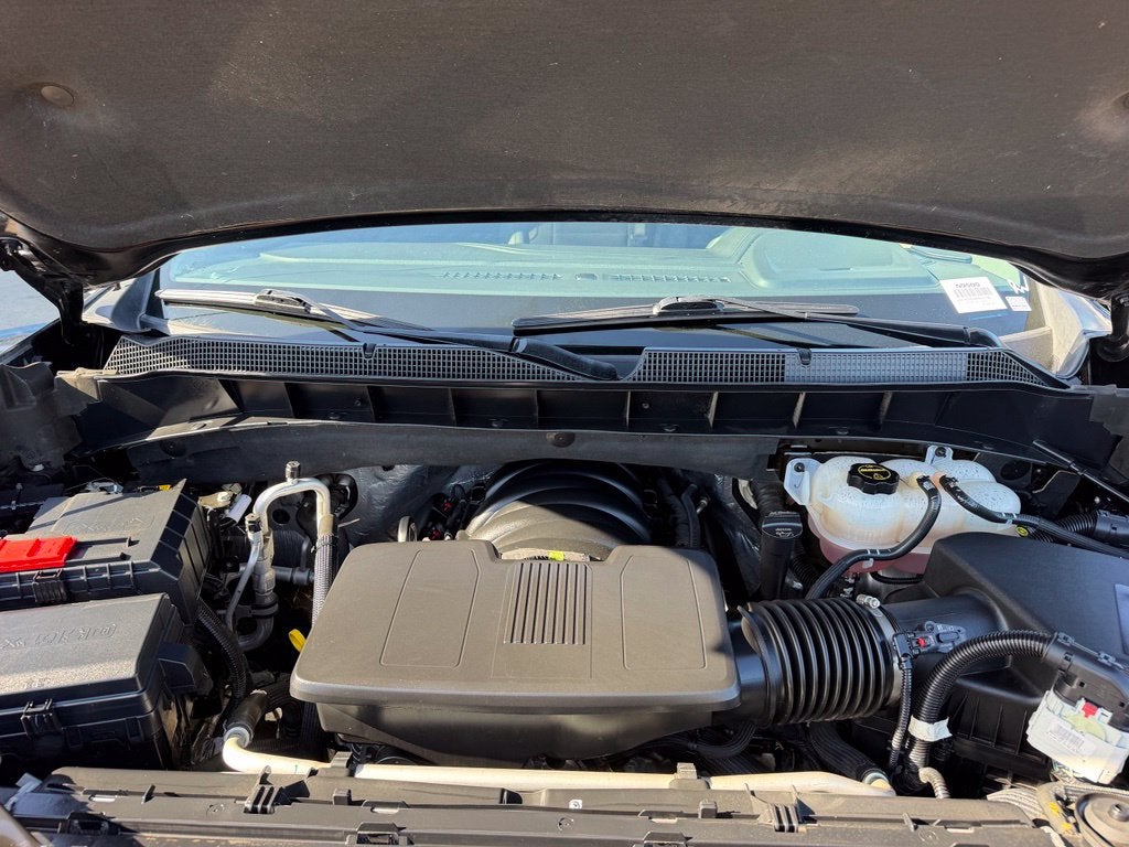 2024 Chevrolet Silverado 1500 LT LT1