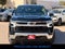 2024 Chevrolet Silverado 1500 LT LT1