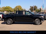2024 Chevrolet Silverado 1500 LT LT1
