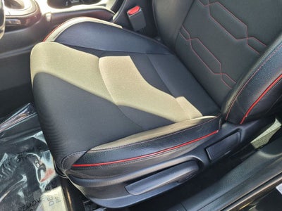 2021 Kia Forte GT