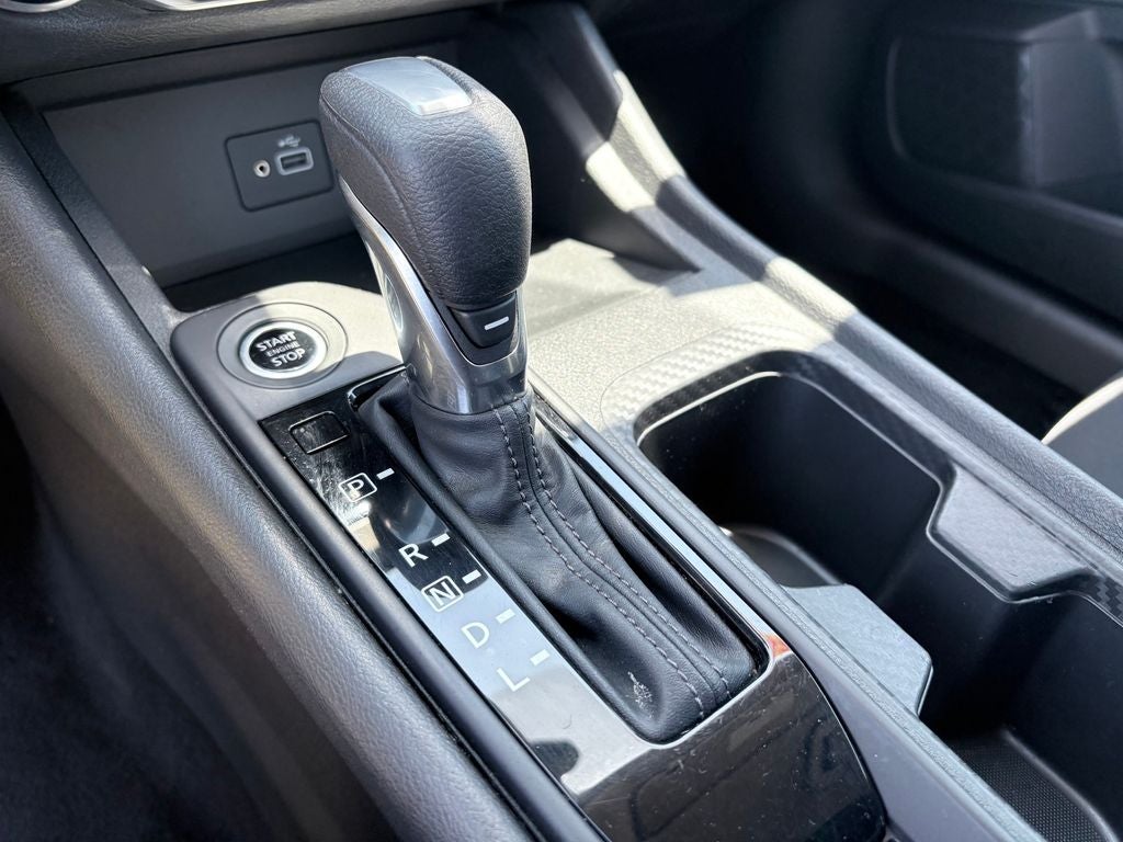 2022 Nissan Sentra S