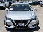 2022 Nissan Sentra S