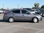 2019 Nissan Versa 1.6 S Plus