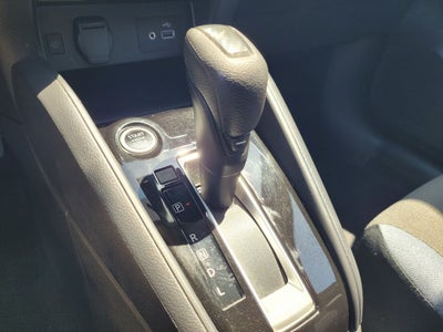 2024 Nissan Versa 1.6 SV