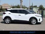 2023 Nissan Kicks S