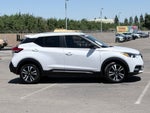 2018 Nissan Kicks SR
