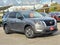 2025 Nissan Pathfinder S