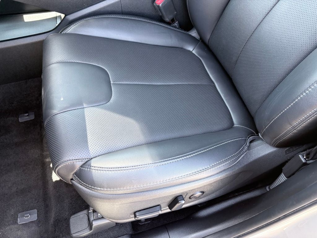 2023 Hyundai Santa Fe Hybrid SEL Premium