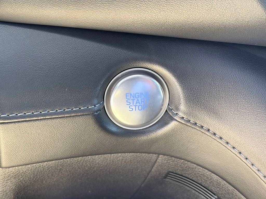 2023 Hyundai Santa Fe Hybrid SEL Premium