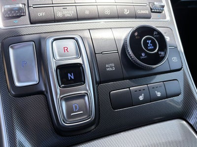 2023 Hyundai Santa Fe Hybrid SEL Premium