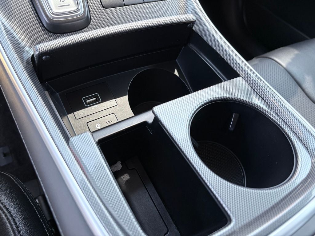 2023 Hyundai Santa Fe Hybrid SEL Premium
