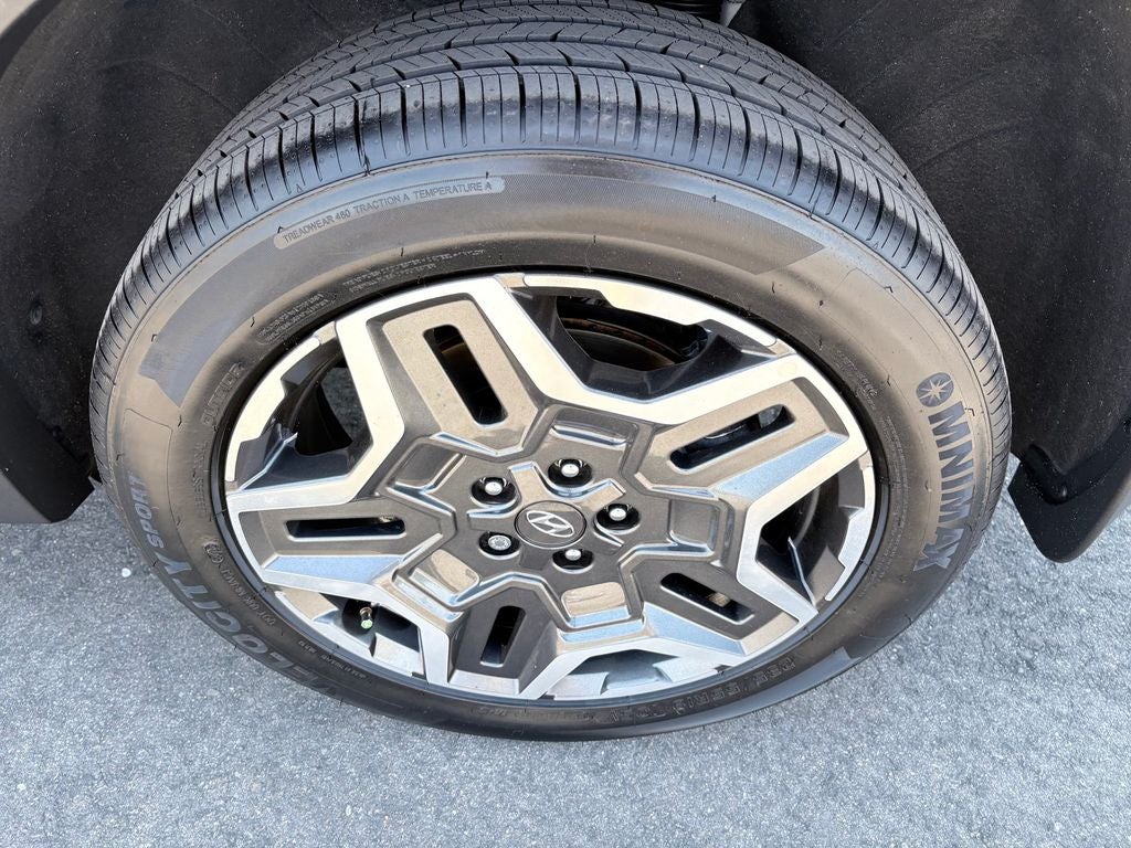 2023 Hyundai Santa Fe Hybrid SEL Premium