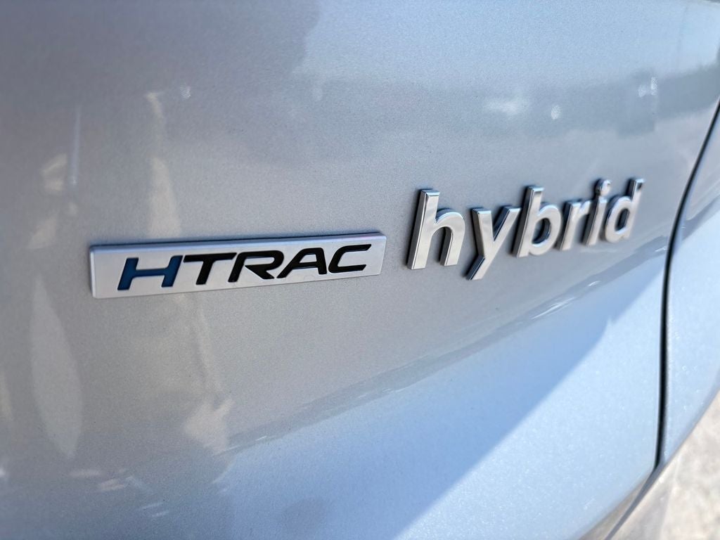 2023 Hyundai Santa Fe Hybrid SEL Premium