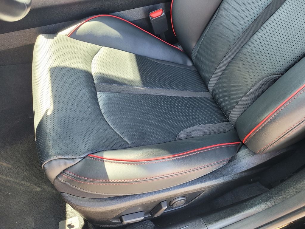 2024 Kia K5 GT