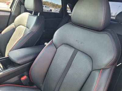2024 Kia K5 GT