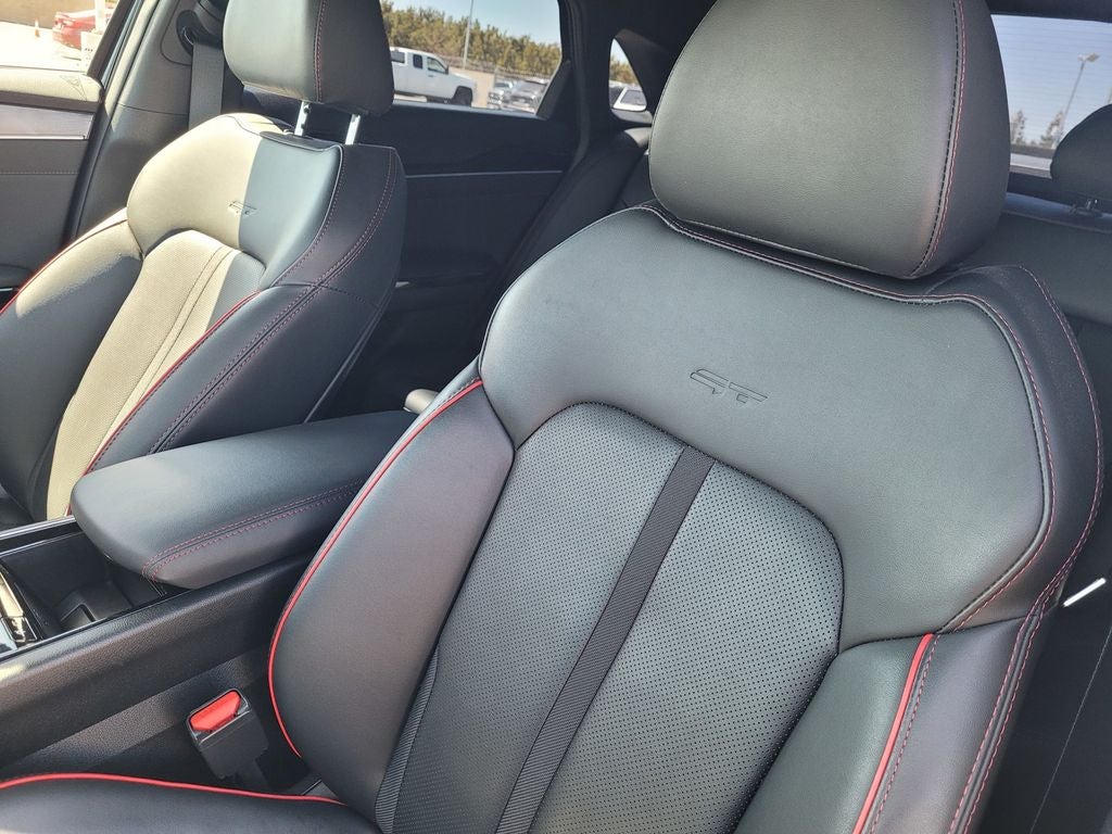 2024 Kia K5 GT