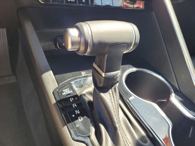 2024 Kia K5 GT