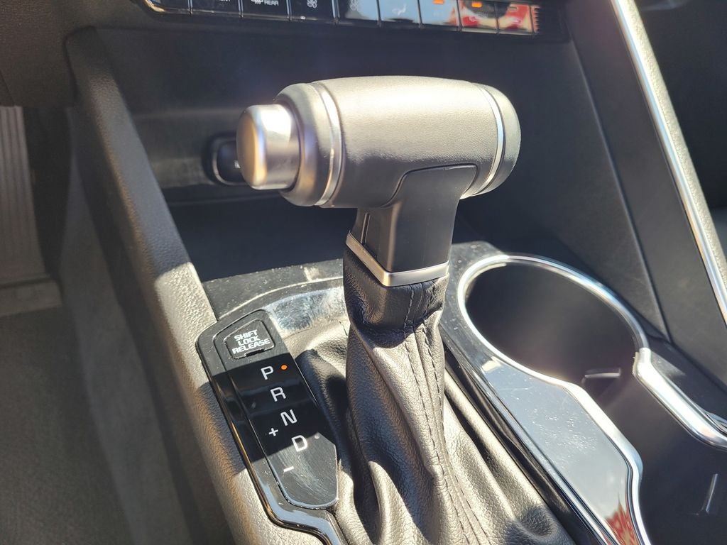 2024 Kia K5 GT
