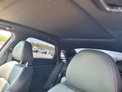 2024 Kia K5 GT