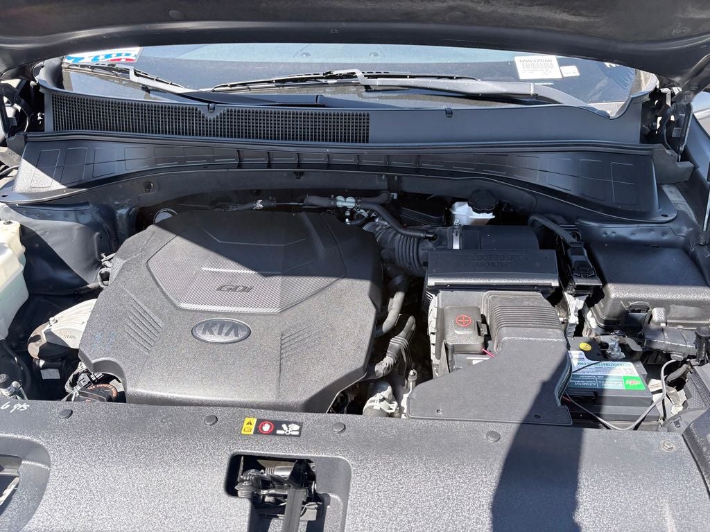 2020 Kia Sorento LX