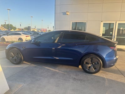2023 Tesla Model 3 Base