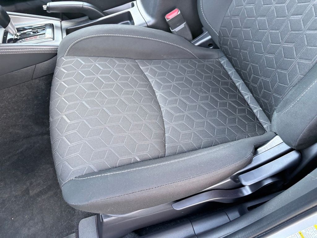 2025 Mitsubishi Outlander Sport 2.0 LE