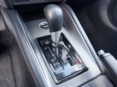 2025 Mitsubishi Outlander Sport 2.0 LE