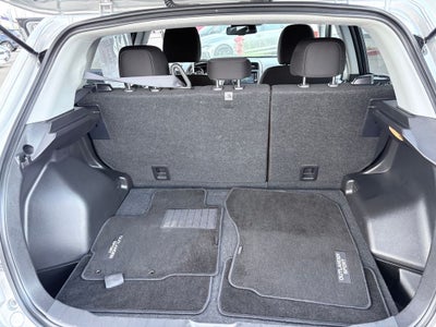 2025 Mitsubishi Outlander Sport 2.0 LE