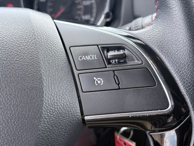 2025 Mitsubishi Outlander Sport 2.0 LE