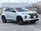 2025 Mitsubishi Outlander Sport 2.0 LE