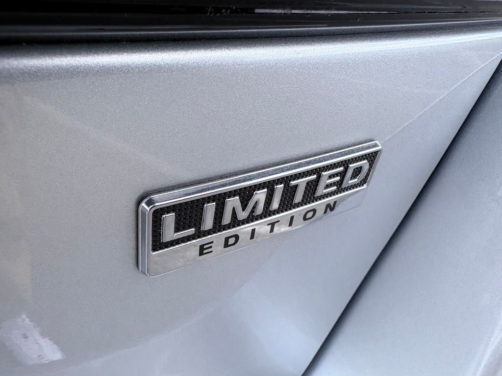 2025 Mitsubishi Outlander Sport 2.0 LE