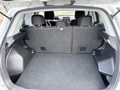 2025 Mitsubishi Outlander Sport 2.0 LE