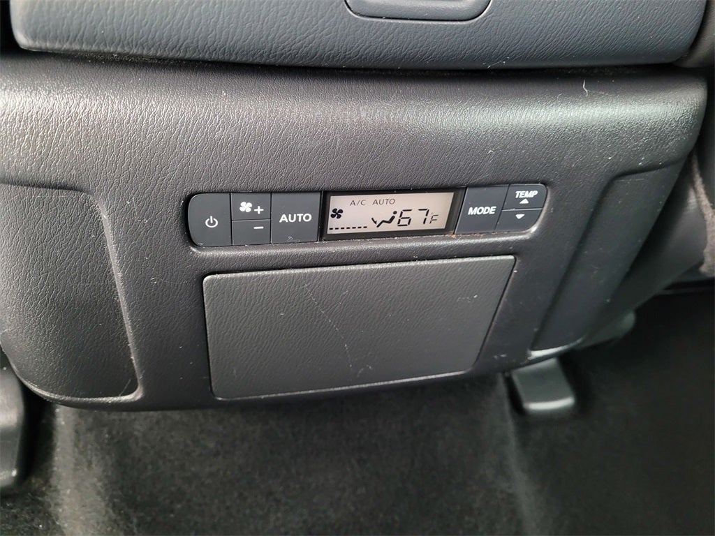 2022 Nissan Armada SL