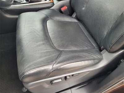 2022 Nissan Armada SL