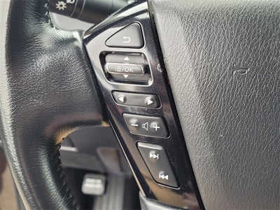 2022 Nissan Armada SL