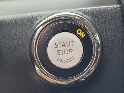 2022 Nissan Armada SL