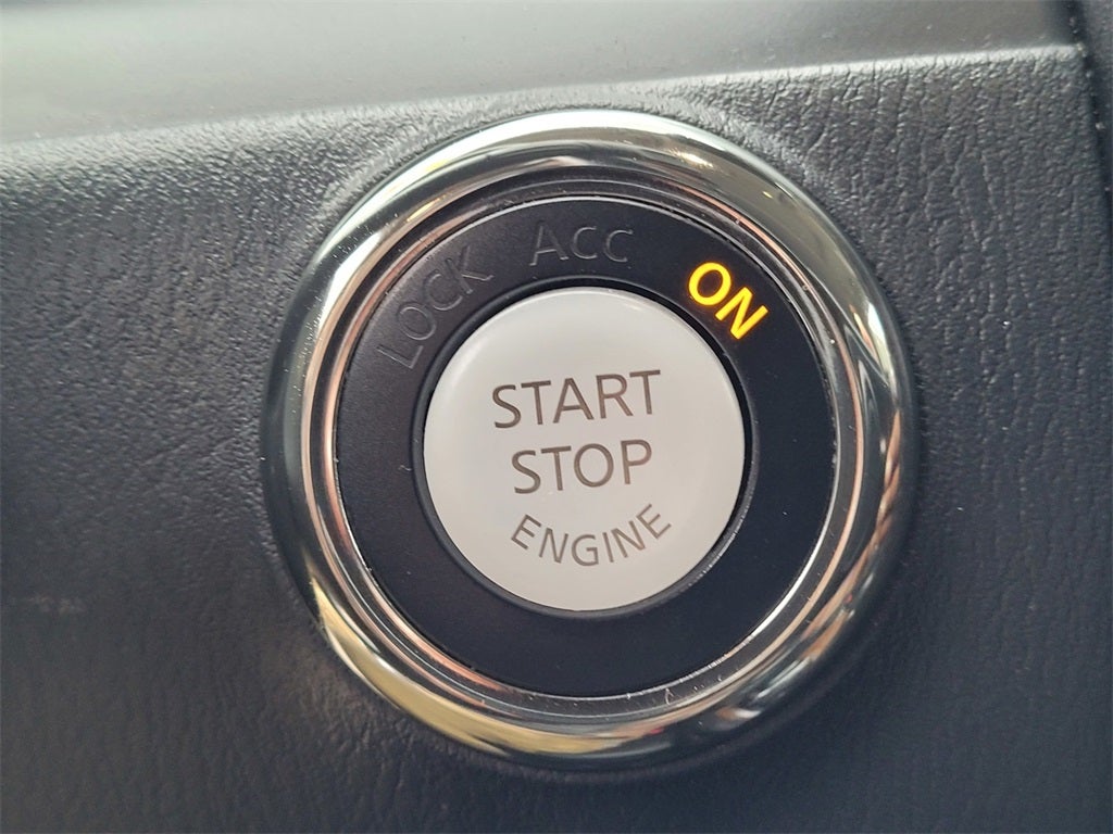 2022 Nissan Armada SL