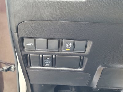 2022 Nissan Armada SL