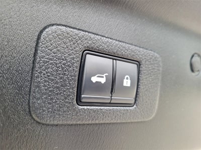 2022 Nissan Armada SL