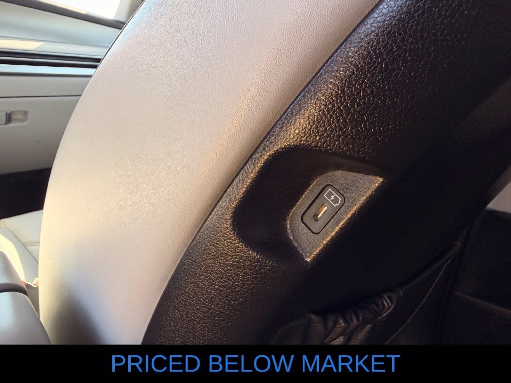 2024 Hyundai Palisade SEL 7 Passenger