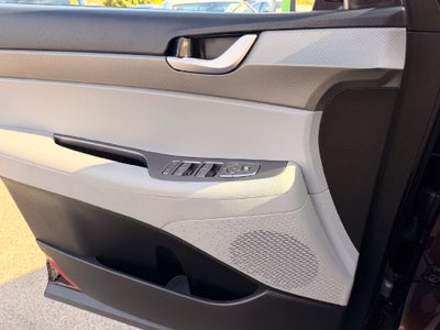 2024 Hyundai Palisade SEL 7 Passenger
