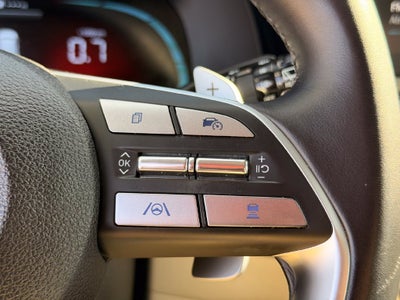 2024 Hyundai Palisade SEL 7 Passenger